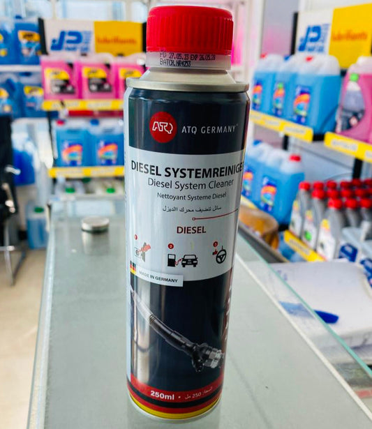 Nettoyant Système Diesel  مظف نظام الديزل